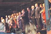 Photo 2 - Election Miss Tournai 