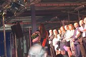 Photo 3 - Election Miss Tournai 