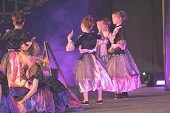 Photo 11 - Election Miss Tournai 