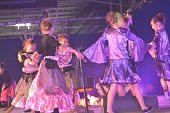 Photo 15 - Election Miss Tournai 