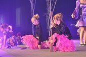 Photo 16 - Election Miss Tournai 