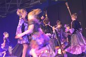 Photo 19 - Election Miss Tournai 
