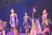 Photo 23 - Election Miss Tournai 