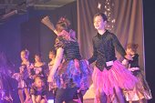 Photo 31 - Election Miss Tournai 