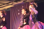 Photo 37 - Election Miss Tournai 