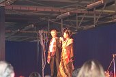 Photo 39 - Election Miss Tournai 