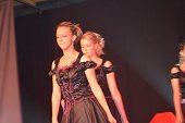 Photo 42 - Election Miss Tournai 
