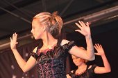 Photo 43 - Election Miss Tournai 