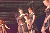 Photo 47 - Election Miss Tournai 