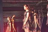 Photo 48 - Election Miss Tournai 
