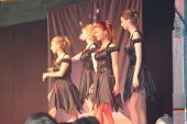 Photo 51 - Election Miss Tournai 