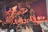 Photo 53 - Election Miss Tournai 