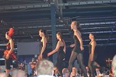 Photo 54 - Election Miss Tournai 