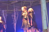Photo 55 - Election Miss Tournai 