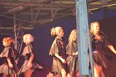 Photo 64 - Election Miss Tournai 