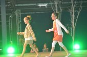 Photo 72 - Election Miss Tournai 