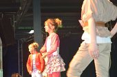 Photo 74 - Election Miss Tournai 