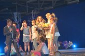 Photo 91 - Election Miss Tournai 