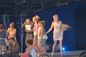 Photo 92 - Election Miss Tournai 