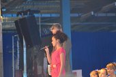 Photo 93 - Election Miss Tournai 
