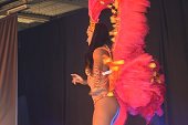 Photo 100 - Election Miss Tournai 