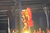Photo 110 - Election Miss Tournai 