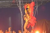 Photo 112 - Election Miss Tournai 