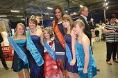 Photo 114 - Election Miss Tournai 