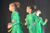 Photo 159 - Election Miss Tournai 