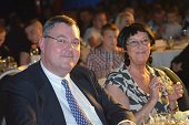 Photo 167 - Election Miss Tournai 