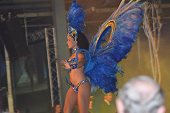 Photo 183 - Election Miss Tournai 