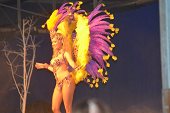 Photo 185 - Election Miss Tournai 