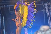 Photo 186 - Election Miss Tournai 