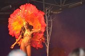 Photo 187 - Election Miss Tournai 