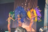 Photo 188 - Election Miss Tournai 
