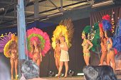 Photo 189 - Election Miss Tournai 