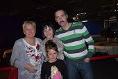 Photo 196 - Election Miss Tournai 