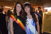 Photo 199 - Election Miss Tournai 