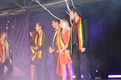 Photo 202 - Election Miss Tournai 
