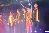 Photo 203 - Election Miss Tournai 