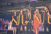 Photo 205 - Election Miss Tournai 