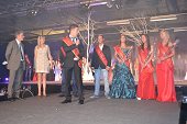 Photo 208 - Election Miss Tournai 