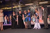 Photo 209 - Election Miss Tournai 