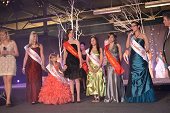 Photo 210 - Election Miss Tournai 