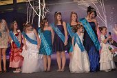 Photo 213 - Election Miss Tournai 