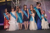 Photo 214 - Election Miss Tournai 