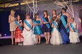 Photo 215 - Election Miss Tournai 