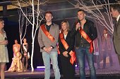 Photo 219 - Election Miss Tournai 