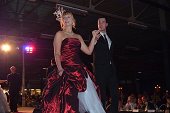 Photo 246 - Election Miss Tournai 