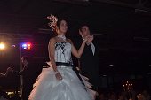 Photo 248 - Election Miss Tournai 